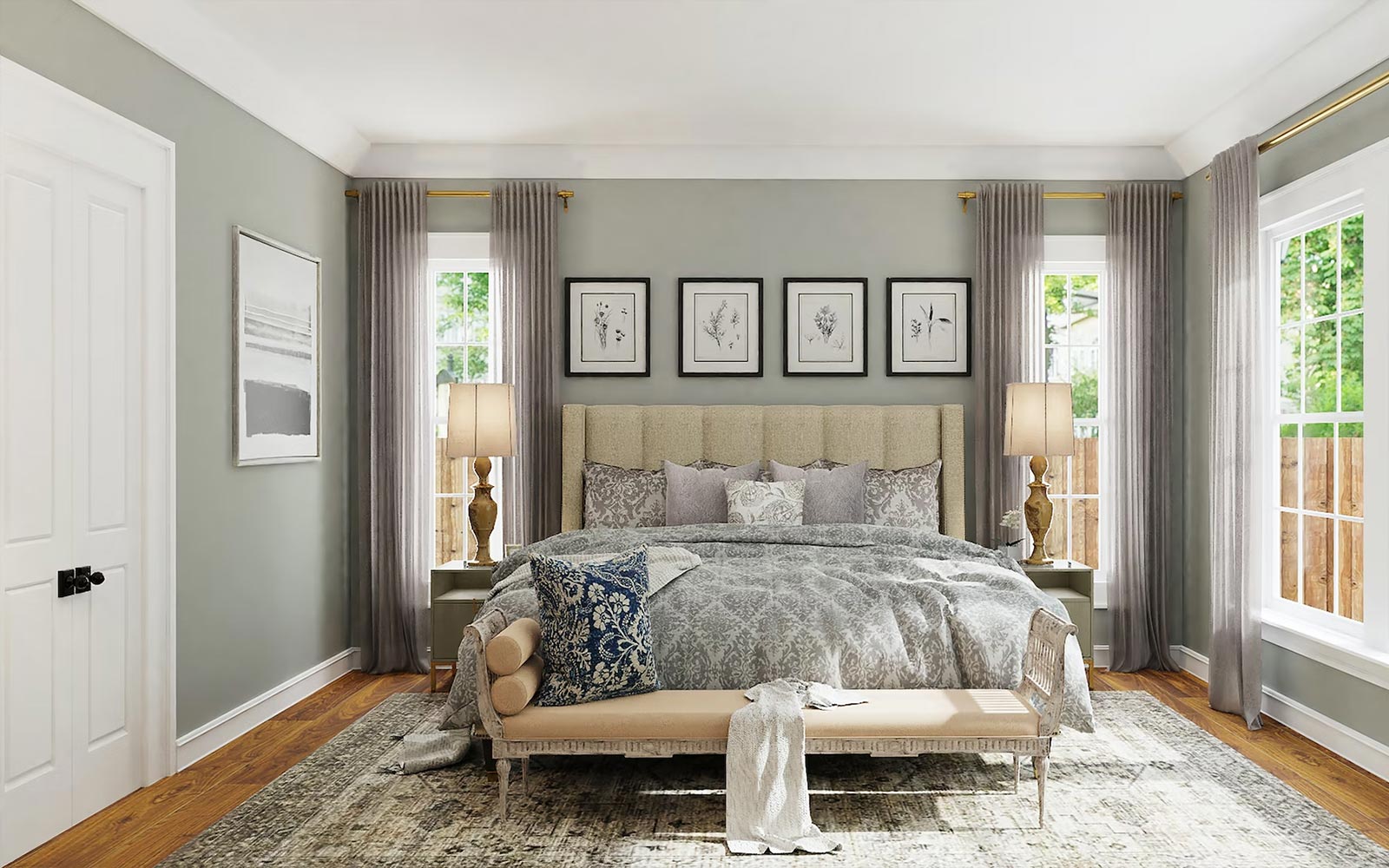 Bay Ridge Suites